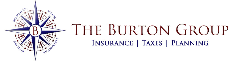 Burton Group (The)