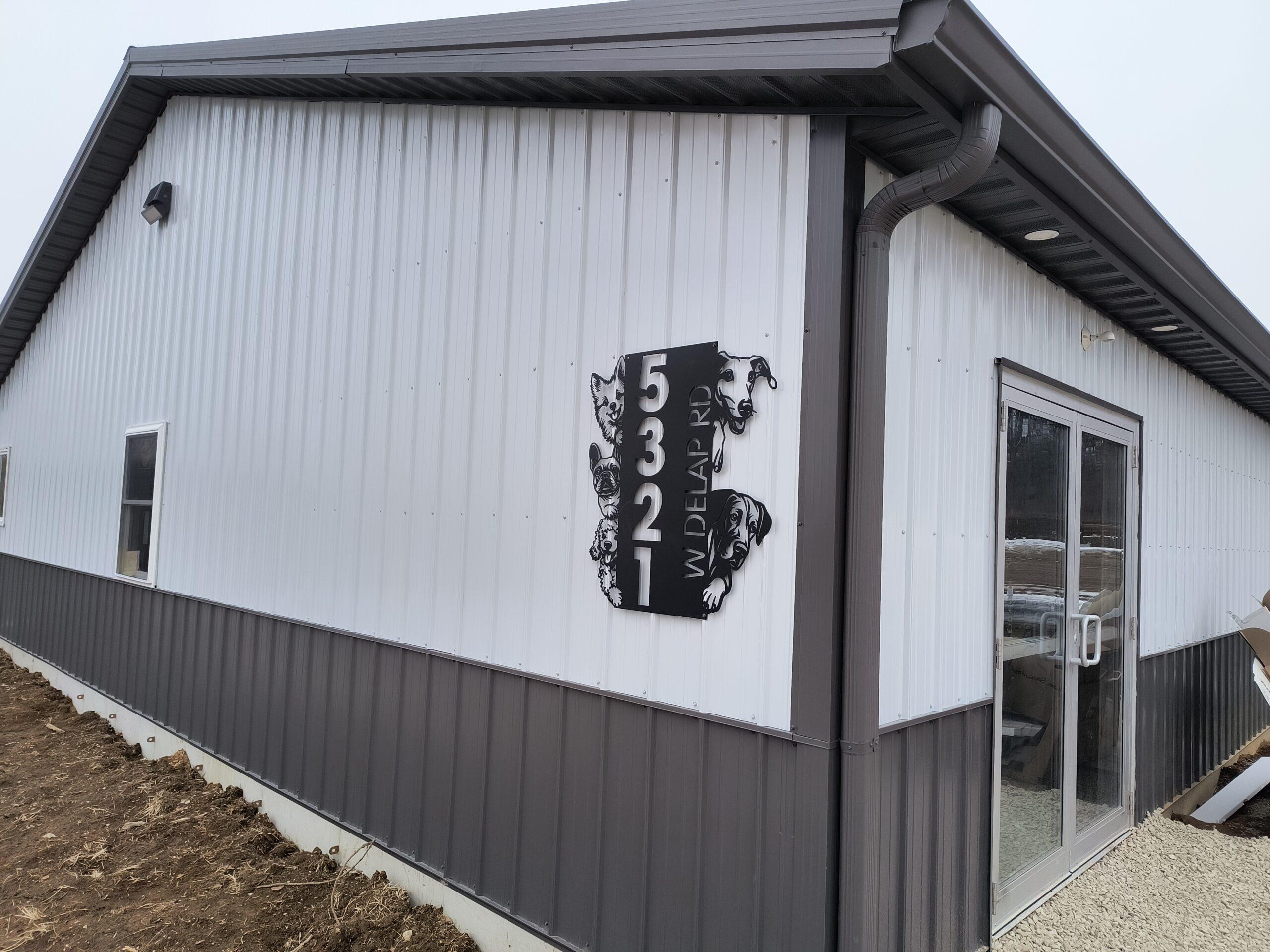 Mad 4 My Dog Announces Move to Newly Constructed Facility in Ellettsville