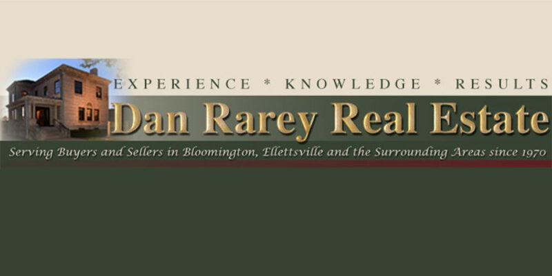 Dan Rarey Real Estate