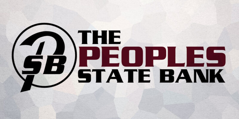 The People’s State Bank