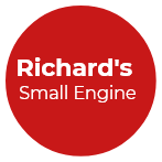Richards Small Engine