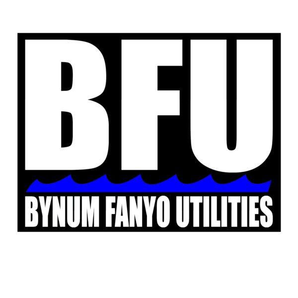 BFU Bynum Fanyo Utilities