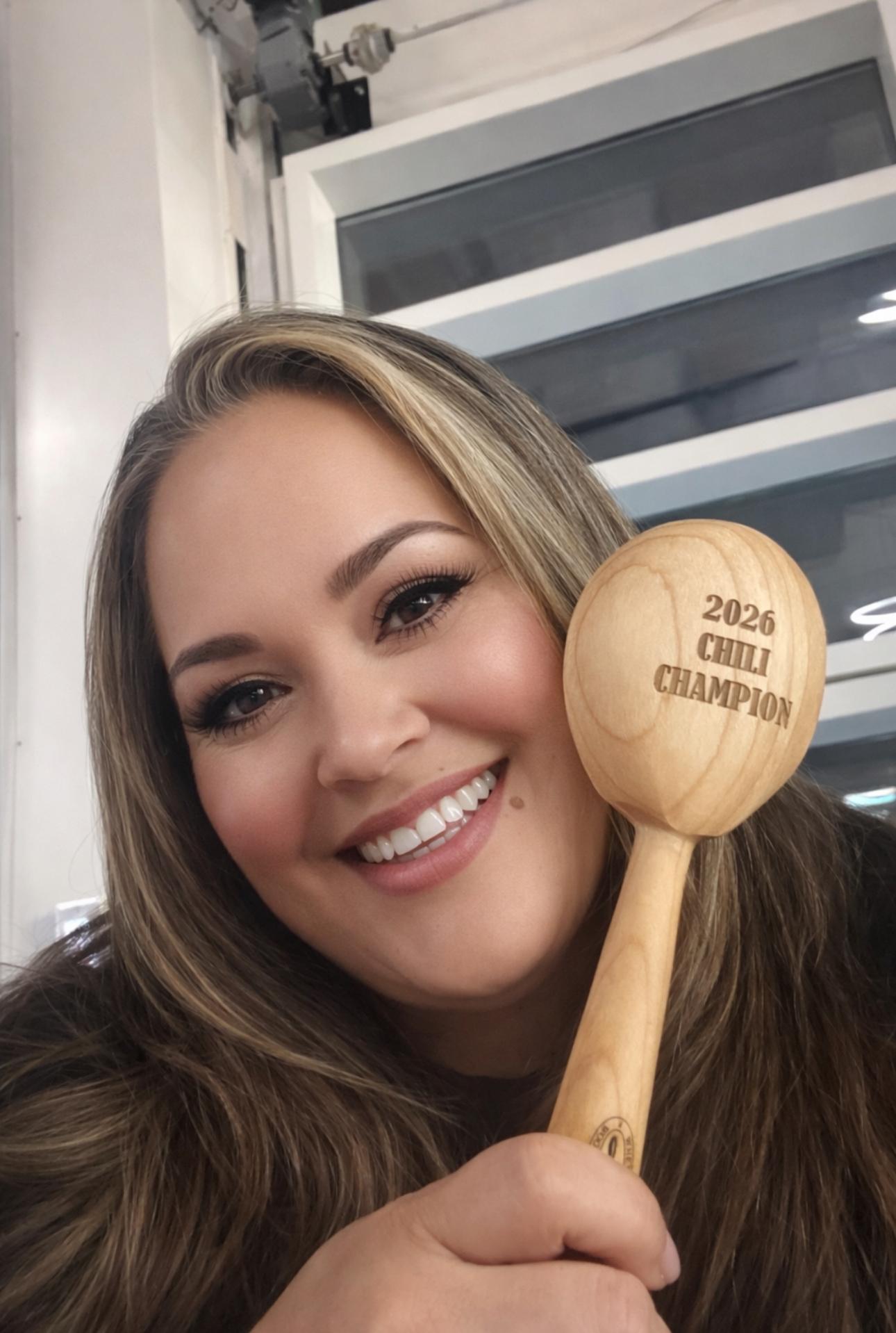 Hawaiian Chili in Indiana? Ellettsville’s Hawaiian Hoosier Takes Best Overall Chili Title