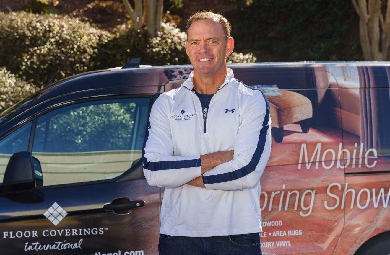 Floor Coverings International to Relocate to Downtown Ellettsville: A New Chapter for Local Business and Community