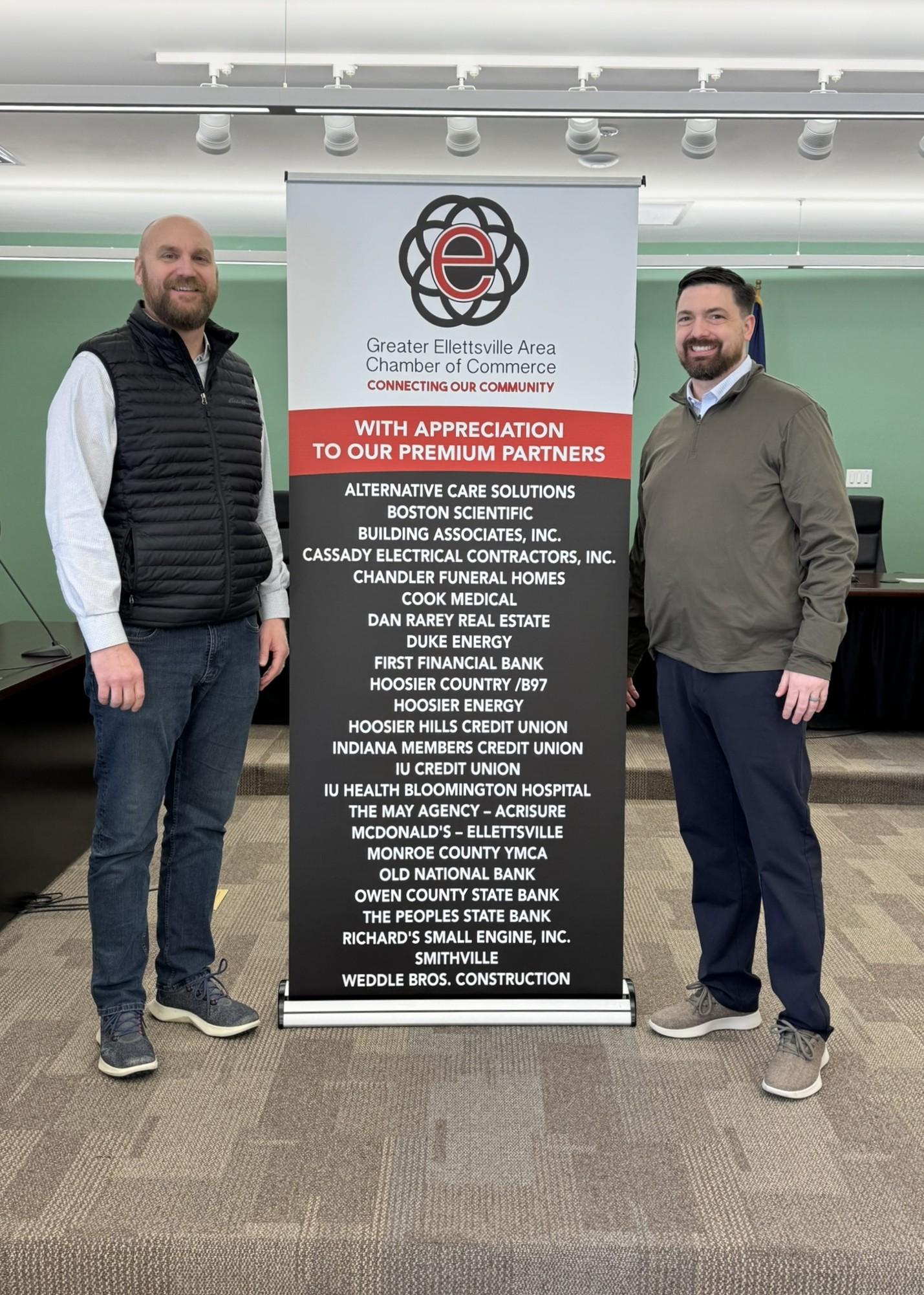 Power Your Business Luncheon Featuring Ivy Tech Highlights Workforce Growth & Opportunity