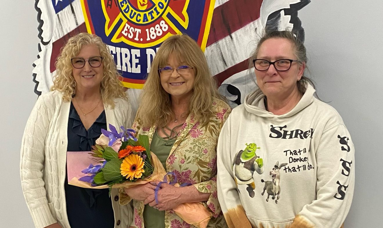 Ellettsville Main Street Celebrates Leadership Transition and Community Initiatives