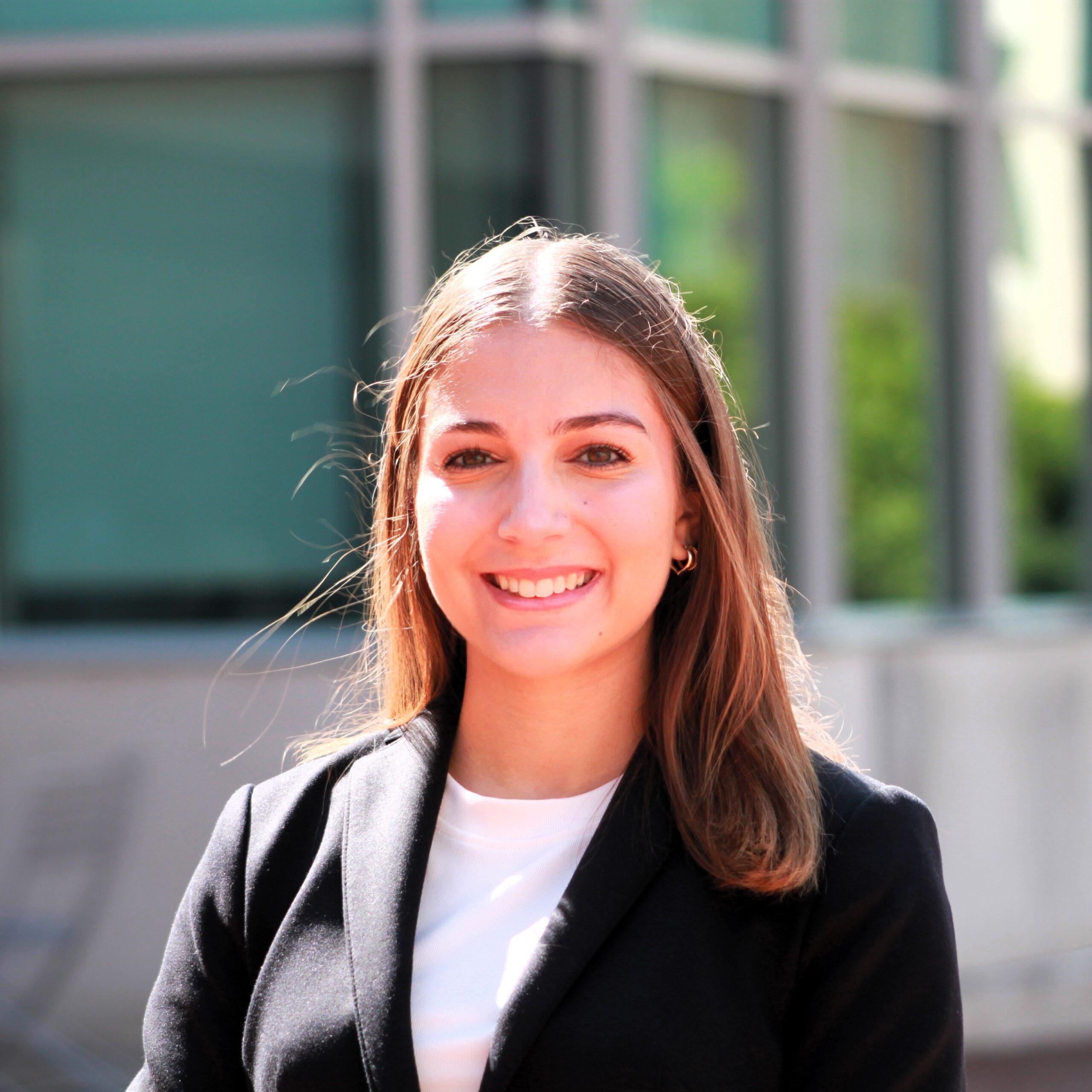Sophia Perkovich Named Development Operations & Stewardship Coordinator for United Way of South Central Indiana