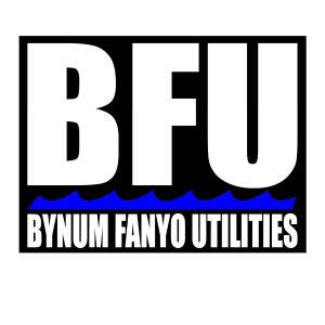 Bynum Fanyo Utilities