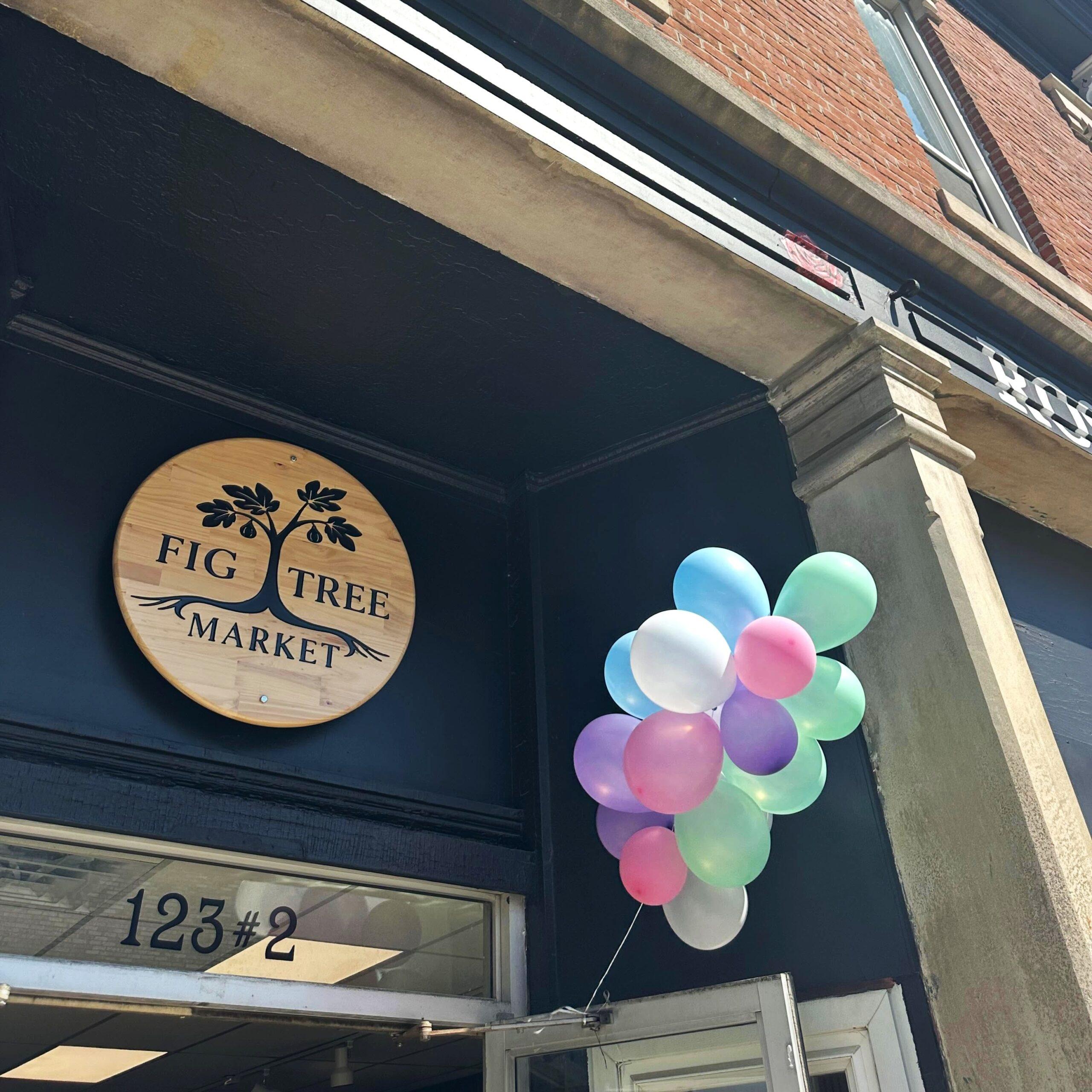 Kalovate, Created by Fig Tree Market Co-Owner Matt Michi, Aims to Strengthen Community Connections
