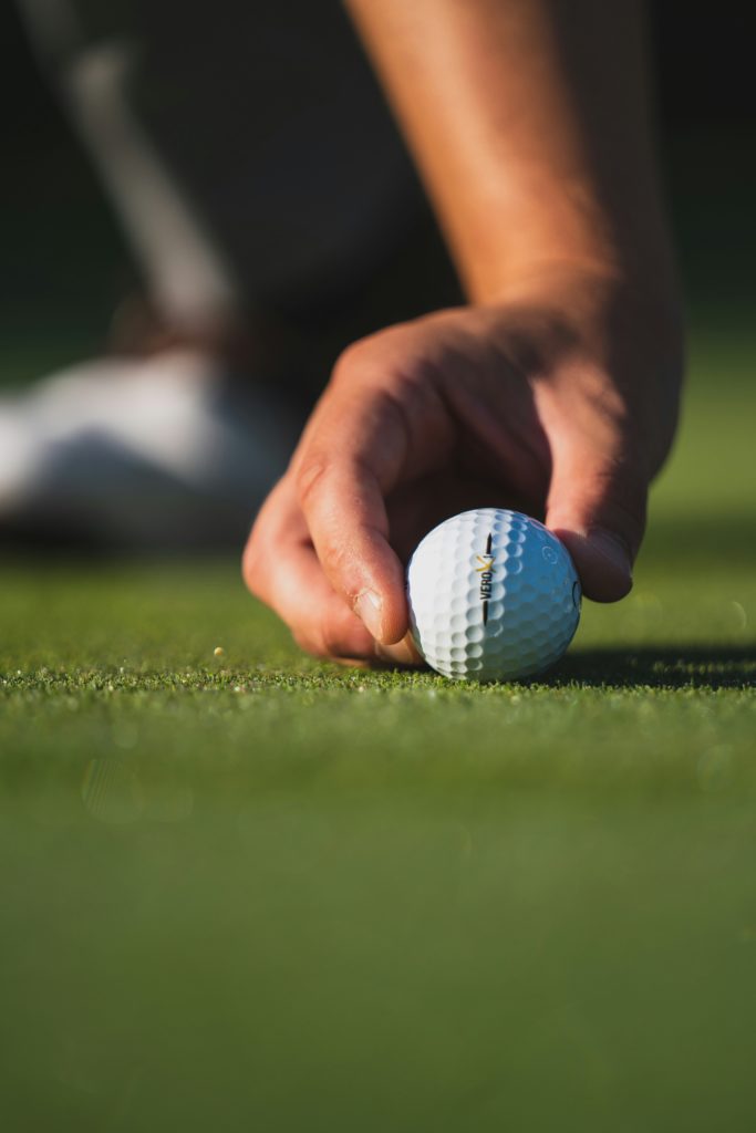 Annual Golf Scramble – Sold Out – Sponsorships still available, May 13, 2025