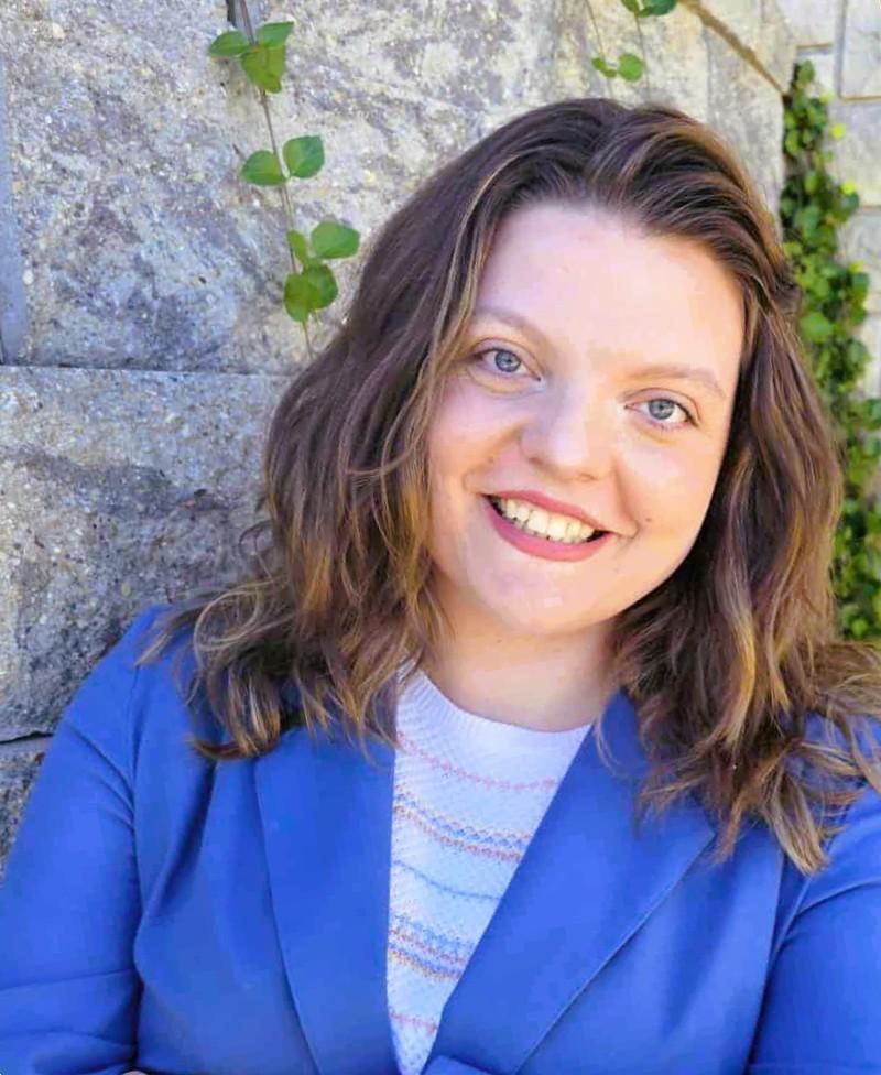 Erin Finnigan Named Development Director for United Way of South Central Indiana 